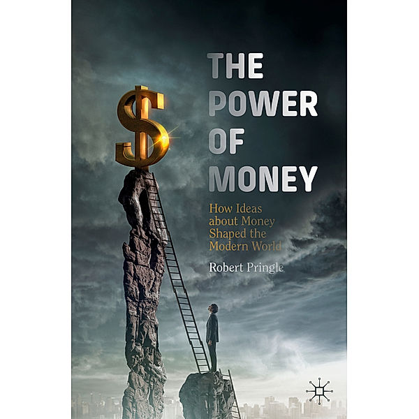 The Power of Money, Robert Pringle
