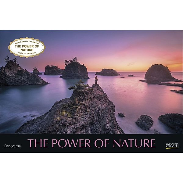 The Power of Nature 2025