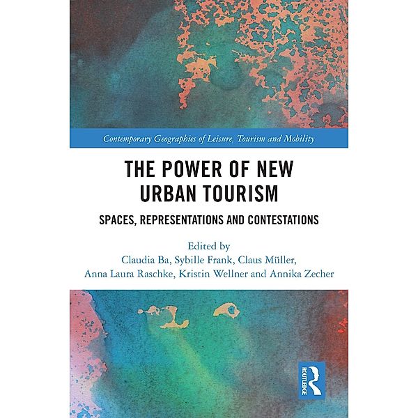 The Power of New Urban Tourism