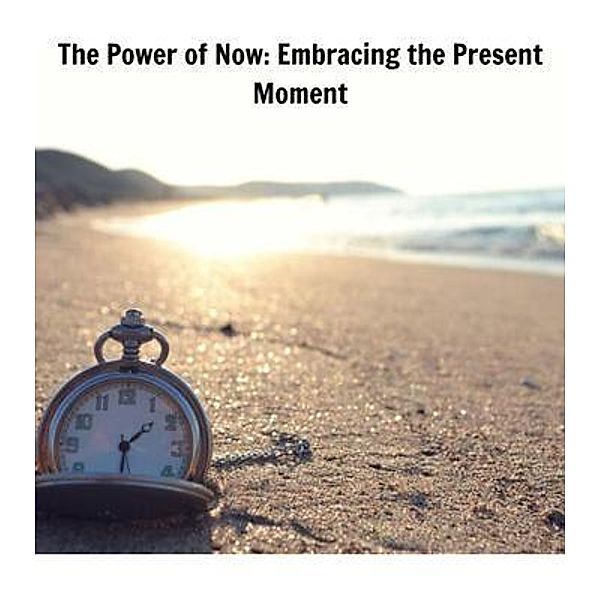 The Power of Now, Bernice Bradford