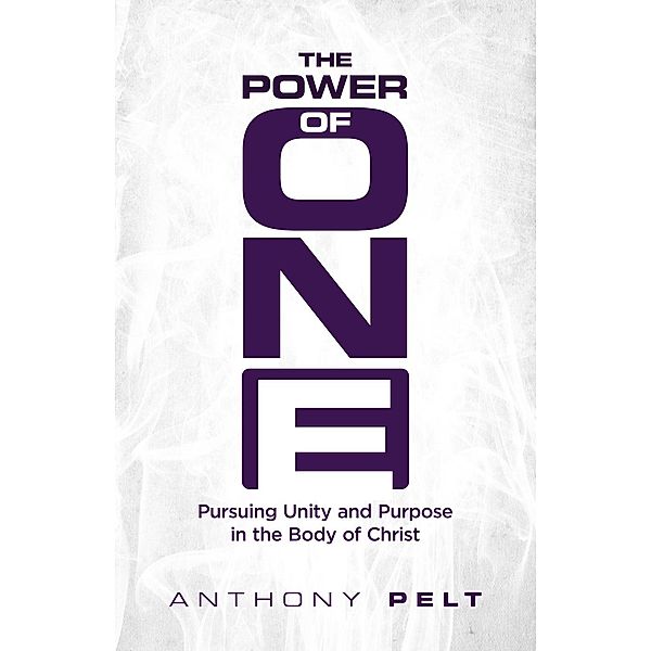 The Power of One, Anthony Pelt