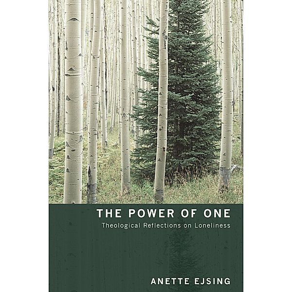 The Power of One, Anette Ejsing