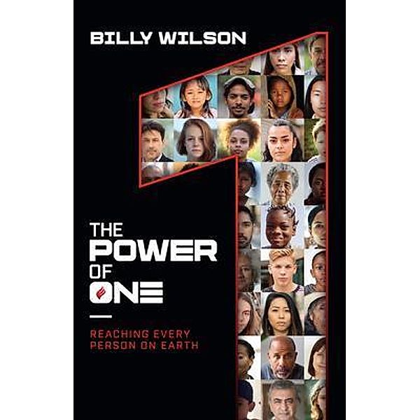 The Power of One, Billy Wilson