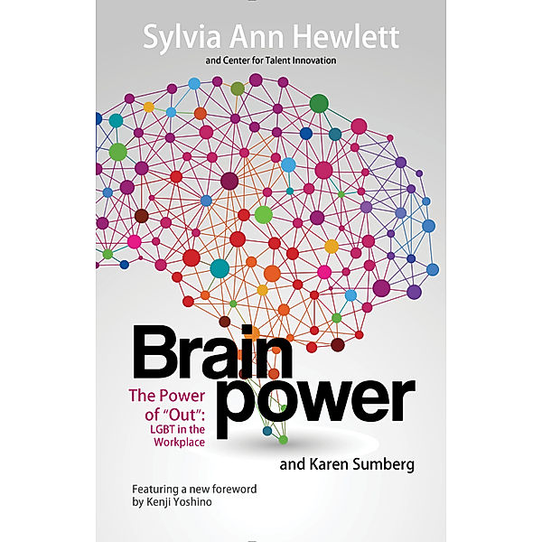 The Power of OUT, Sylvia Ann Hewlett, Karen Sumberg