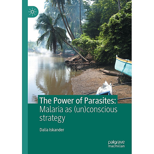 The Power of Parasites, Dalia Iskander