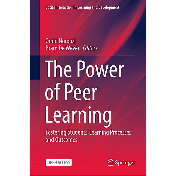 The Power of Peer Learning