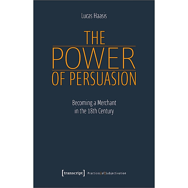 The Power of Persuasion, Lucas Haasis