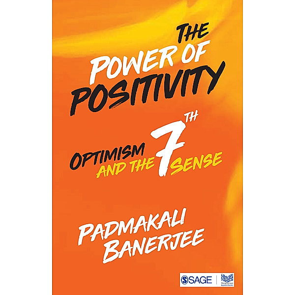 The Power of Positivity, Padmakali Banerjee