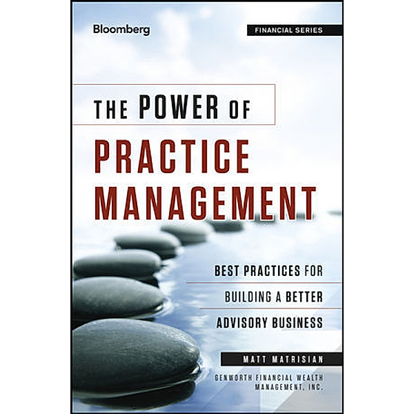 The Power of Practice Management, Matt Matrisian