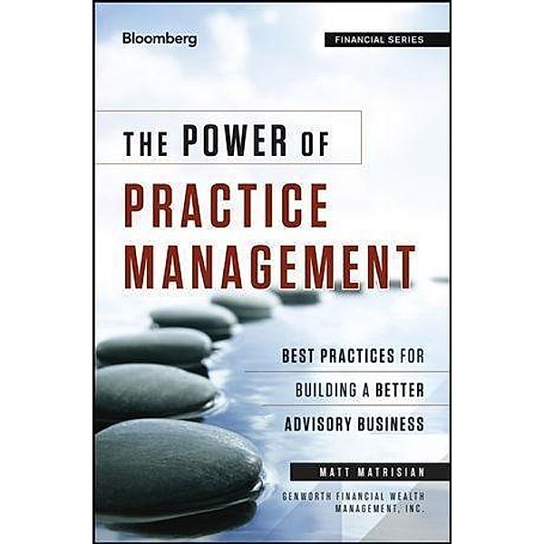 The Power of Practice Management, Matt Matrisian