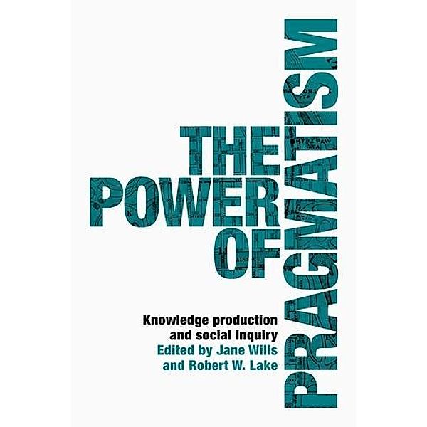 The power of pragmatism / Manchester University Press