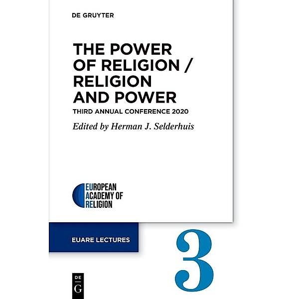 The Power of Religion / Religion and Power