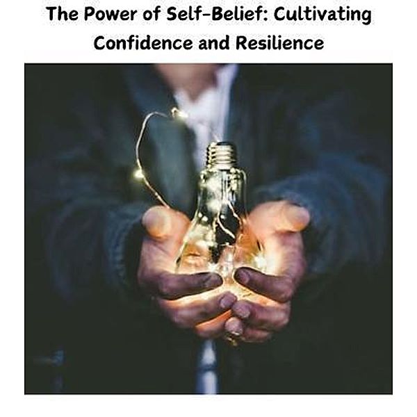 The Power of Self-Belief, Thomas Barham