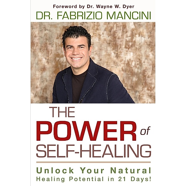 The Power of Self-Healing, Fabrizio Mancini