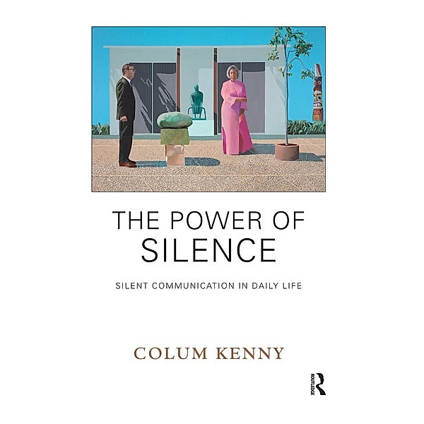 The Power of Silence, Colum Kenny