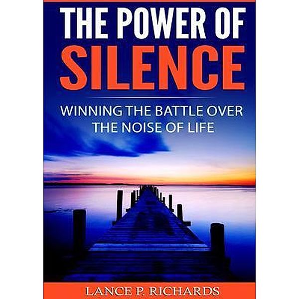 The Power of Silence / Urgesta AS, Lance Richards