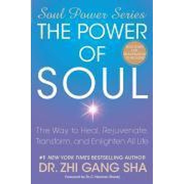 The Power of Soul, Zhi Gang Sha