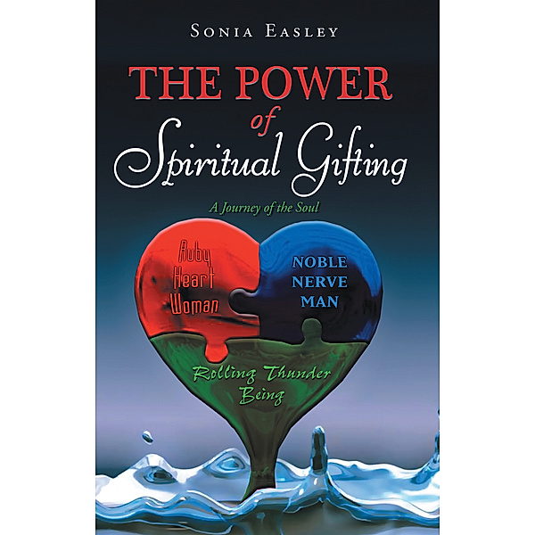 The Power of Spiritual Gifting, Sonia Easley
