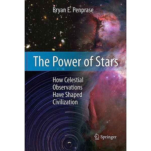 The Power of Stars, B. E. Penprase