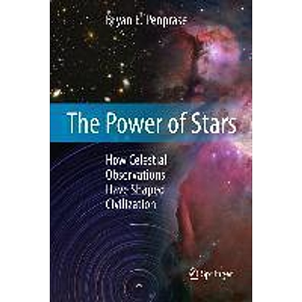 The Power of Stars, Bryan E. Penprase