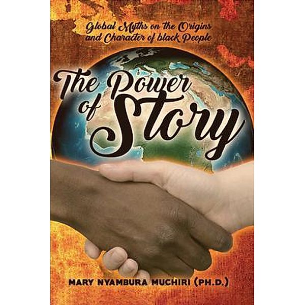The Power Of Story, Mary Nyambyra Muchiri