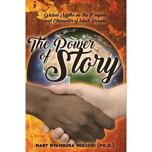 The Power of Story / BookTrail Publishing, Mary Nyambura Muchiri