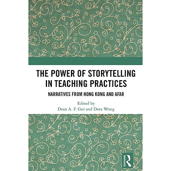 The Power of Storytelling in Teaching Practices