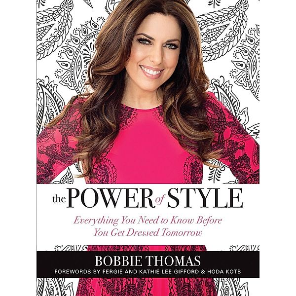 The Power of Style, Bobbie Thomas