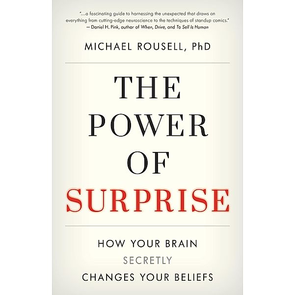 The Power of Surprise, Rousell