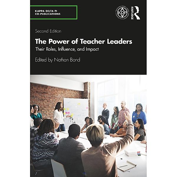 The Power of Teacher Leaders