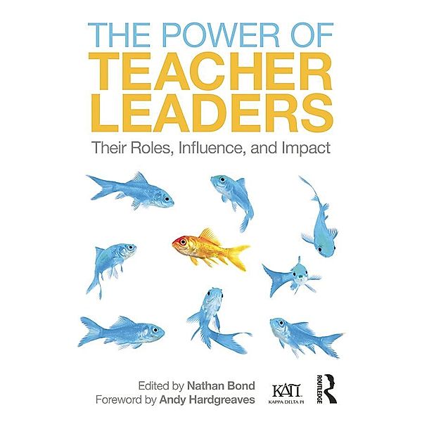 The Power of Teacher Leaders