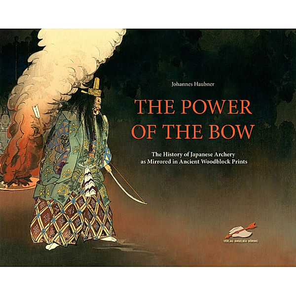 The Power of the Bow, Johannes Haubner