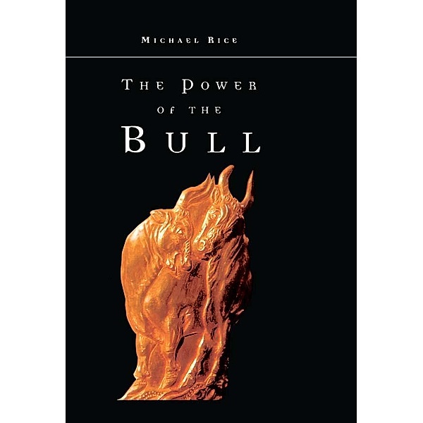 The Power of the Bull, Michael Rice