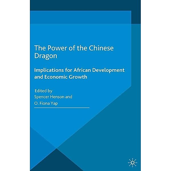 The Power of the Chinese Dragon / Palgrave Readers in Economics