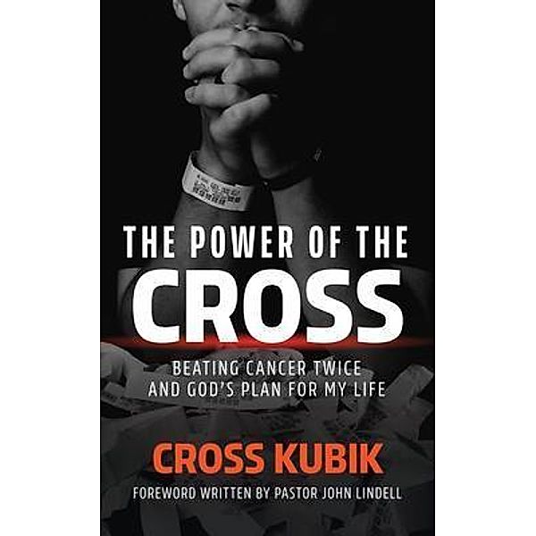 The Power of the Cross, Cross Kubik