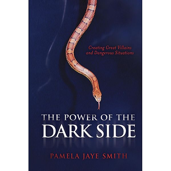 The Power of the Dark Side, Pamela Jaye Smith