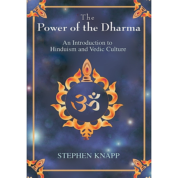The Power of the Dharma, Stephen Knapp