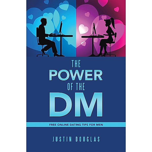 The Power of the Dm, Justin Douglas