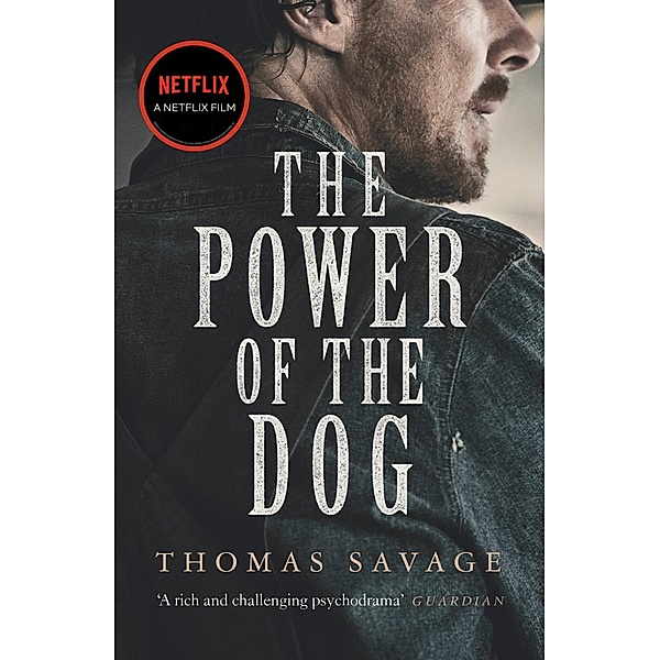 The Power of the Dog, Thomas Savage