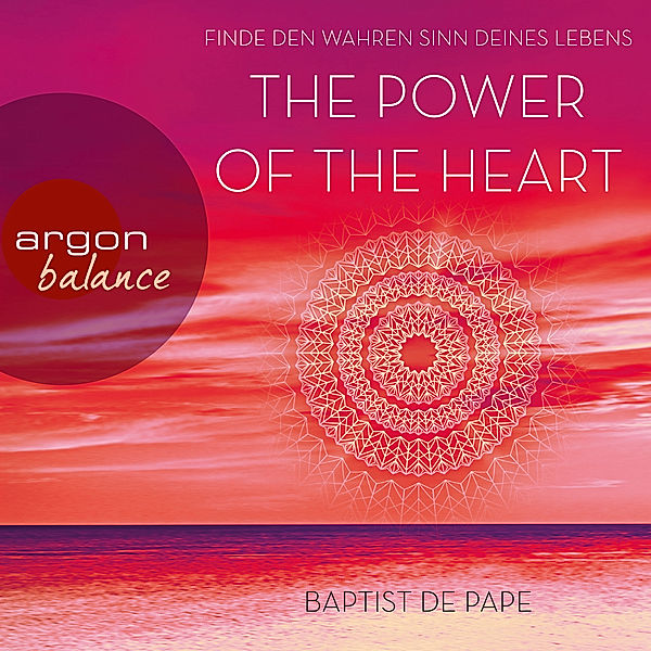 The Power of the Heart, Baptist de Pape