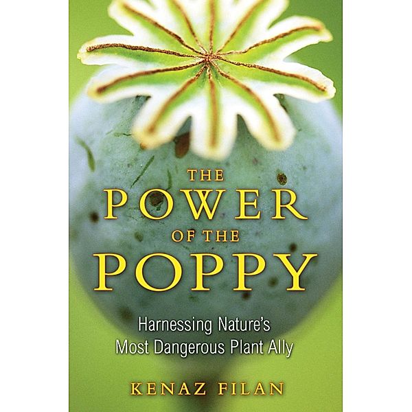 The Power of the Poppy, Kenaz Filan