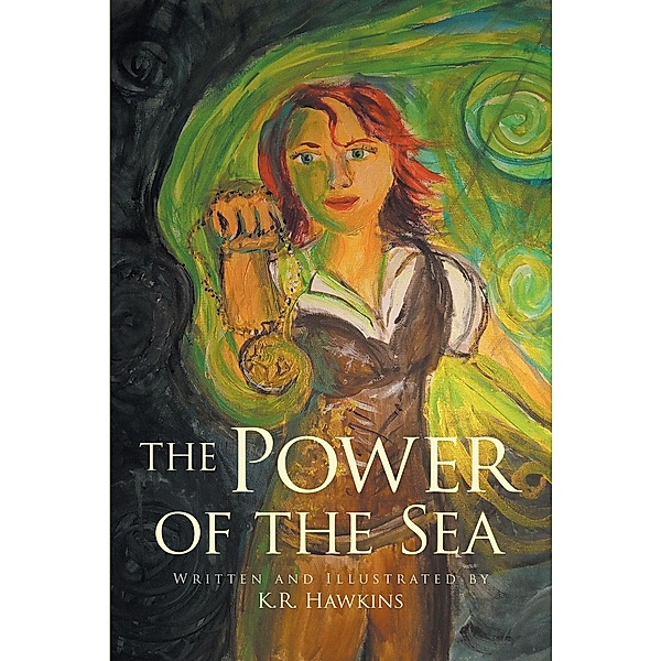 The Power of the Sea, K. R. Hawkins