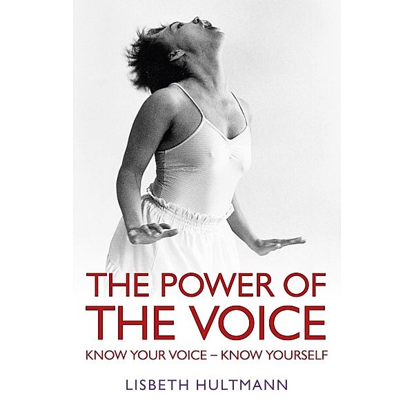 The Power of the Voice, Lisbeth Hultmann