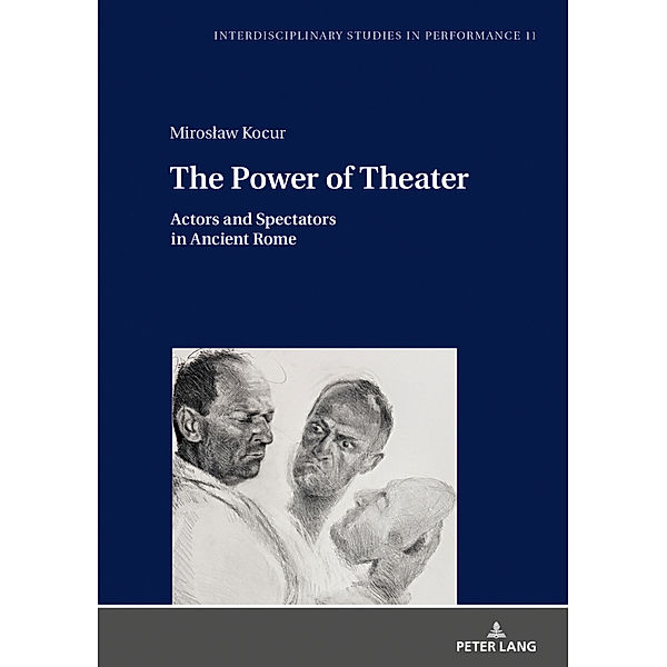 The Power of Theater, Miroslaw Kocur