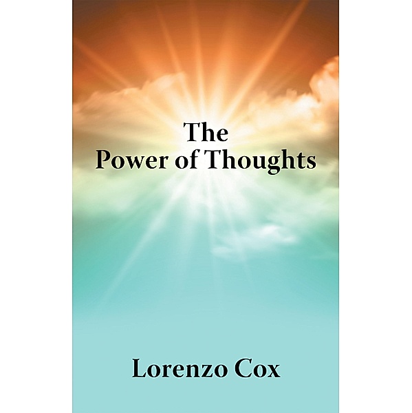 The Power of Thoughts, Lorenzo Cox