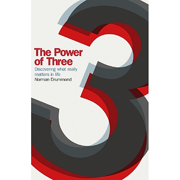 The Power of Three, Norman Drummond