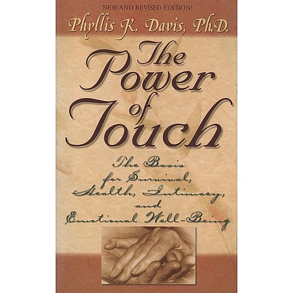 The Power of Touch, Phyllis Davis