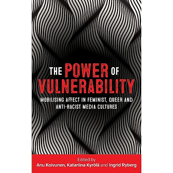 The power of vulnerability / Princeton University Press