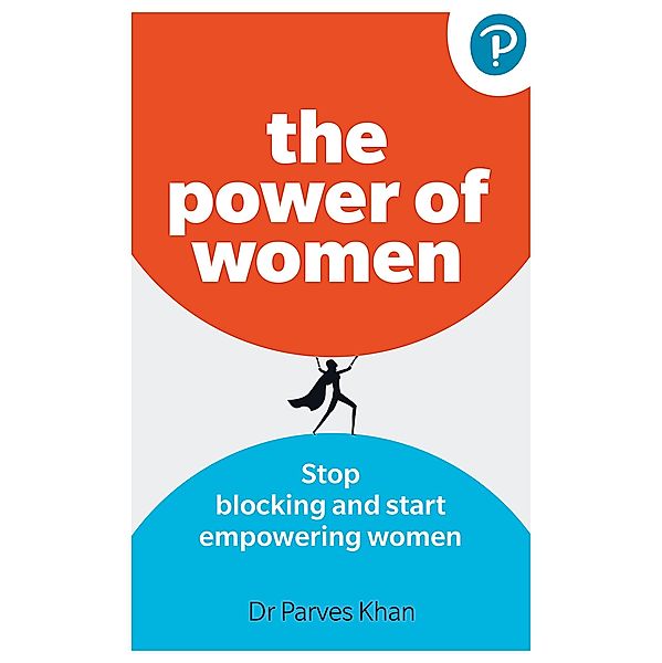 The Power of Women (eBook), Parves Khan