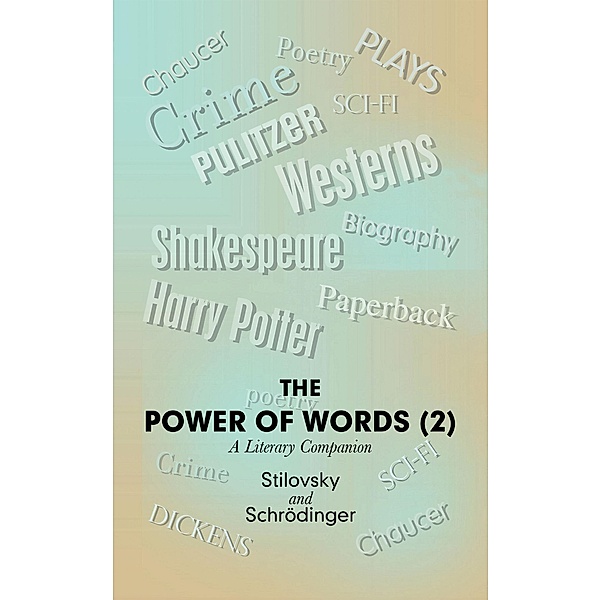 The Power of Words (2), Stilovsky, Schrödinger